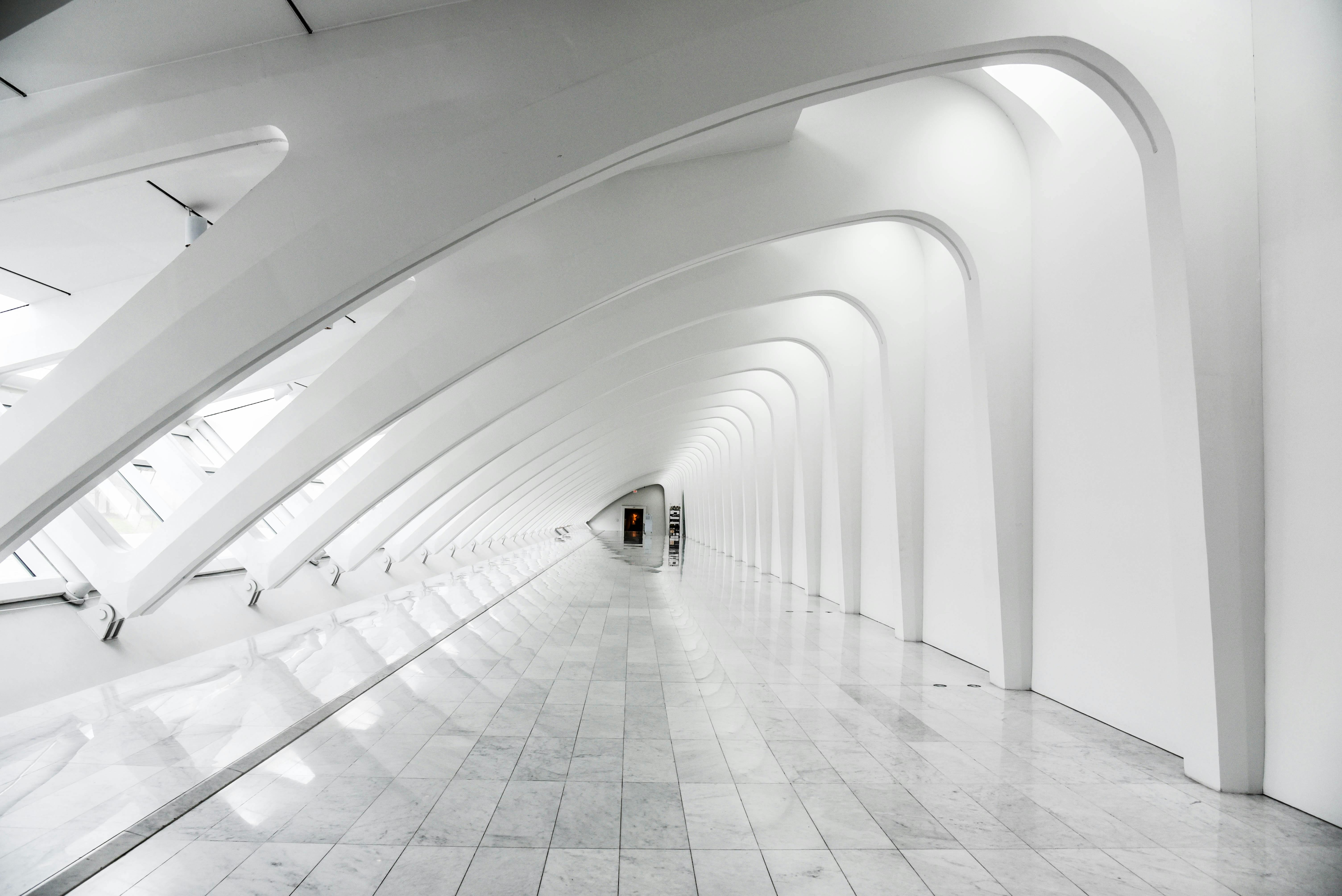 Architektur Beispiel